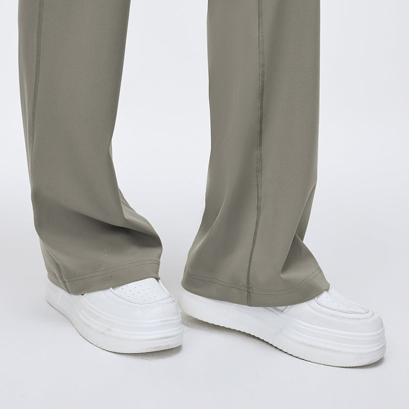 Buy 1, Get 1 Free - Buttery Soft Viva Pants With High & Adjustable Waistband