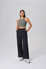 2-In-1 Momentum Travel Pants With Pockets