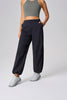2-In-1 Momentum Travel Pants With Pockets