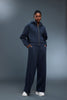 Buttery Soft Wrinkle-Free Journey Pants With Adjustable Waist & Pockets - Cold Climate
