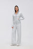 Buttery Soft, Warm & Cosy Glacier Pants With Stretchy Waistband and Pockets - For Cold Climates