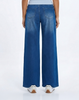 Cooling, Buttery Soft & Stretchy With Tummy Control Wide-Leg Corecontrol Jeans