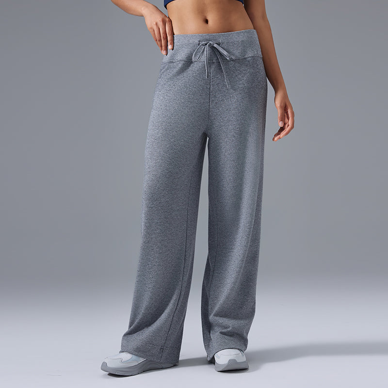 High Waisted Buttery Soft All Day Pants With Pockets