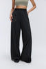 Wrinkle-Free, Cooling & Stretchable Cosmo Pants With Stretchy Waistband & Pockets