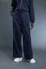 Buttery Soft Wrinkle-Free Journey Pants With Adjustable Waist & Pockets - Cold Climate