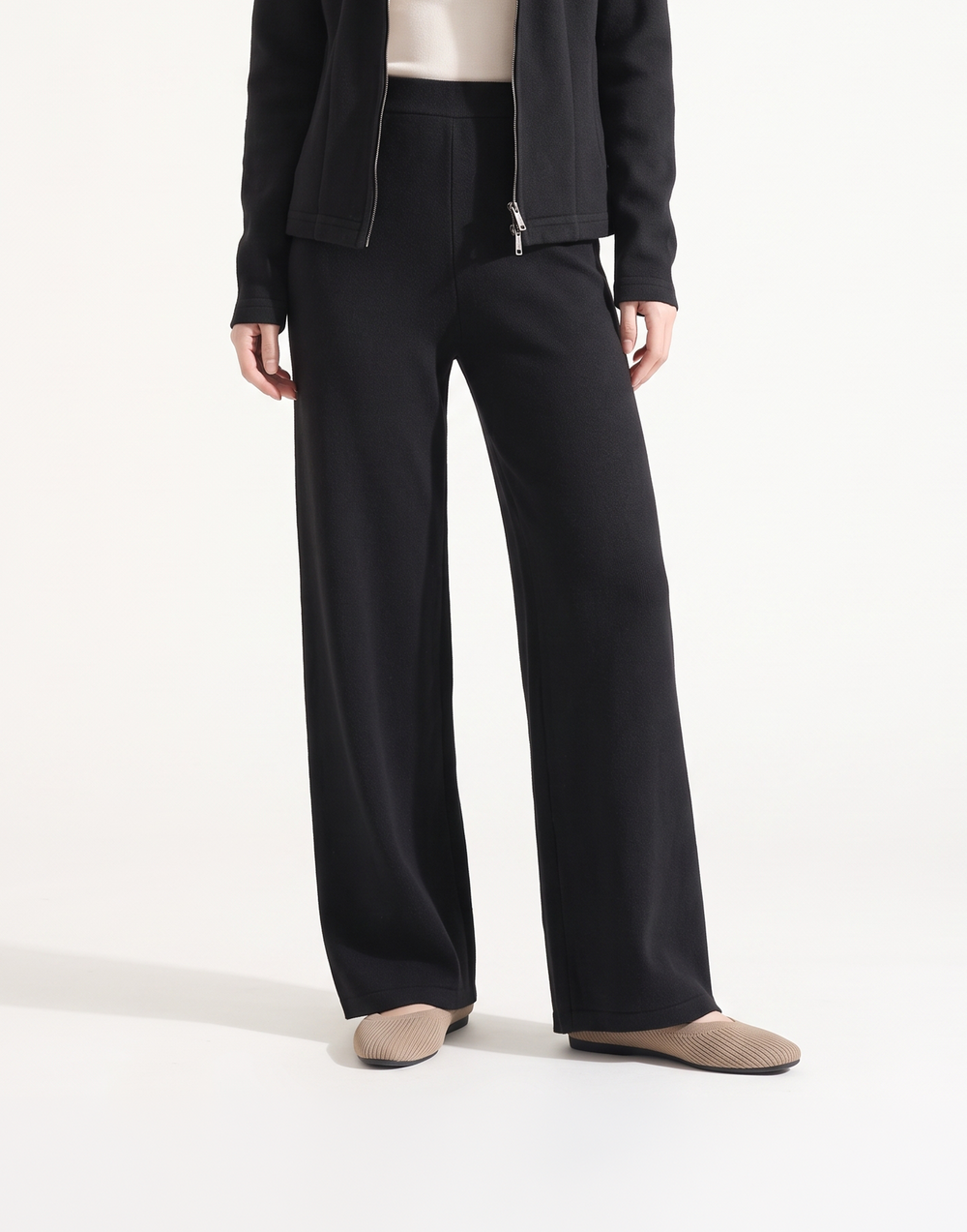 Buy The Pants, Get The Jacket Free - Buttery Soft Alphine Jacket And Pants