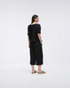 Wrinkle-Free, Cooling, Breathable Pleated Lite Pants With Stretchy Waistband & Pockets - For Petites