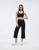 Wrinkle-Free, Cooling & Breathable High-Waisted Unwind Pants With Pockets - For Petites
