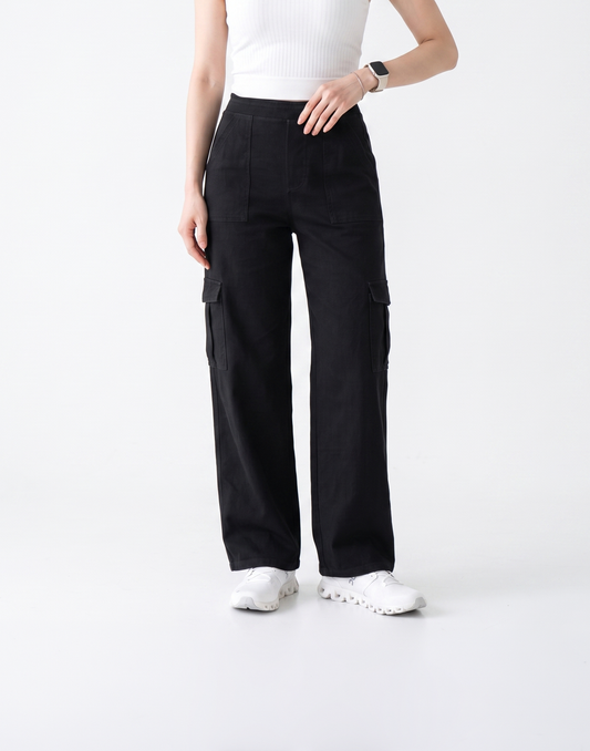 Cooling, Breathable & Stretchy Expedition Pants With 6 Pockets