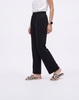 Cooling, Breathable & Tummy Tucking Jetset Lounge Pants With Elastic Waistband