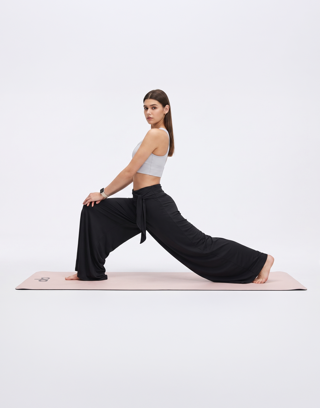 Buy 1, Get 1 Free - Wrinkle-Free, Cooling & Breathable Voyager Pants With Removeable Waist Tie