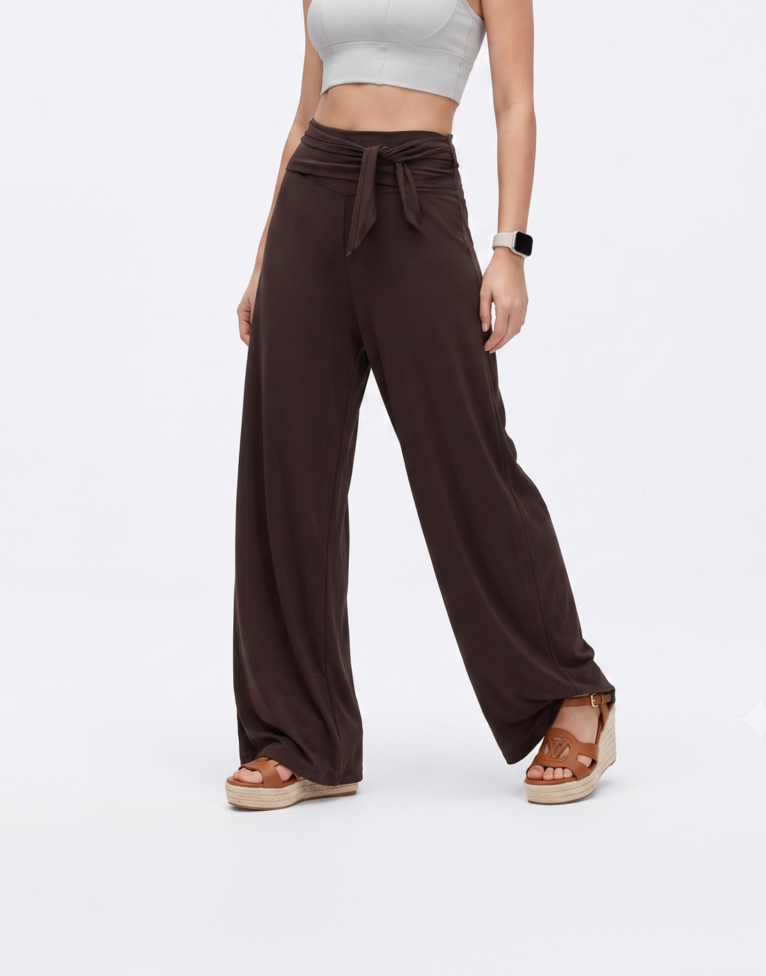 Buy 1, Get 1 Free - Wrinkle-Free, Cooling & Breathable Voyager Pants With Removeable Waist Tie