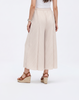 Wrinkle-Free, Cooling & Breathable With Stretchy Waistband Float Pants