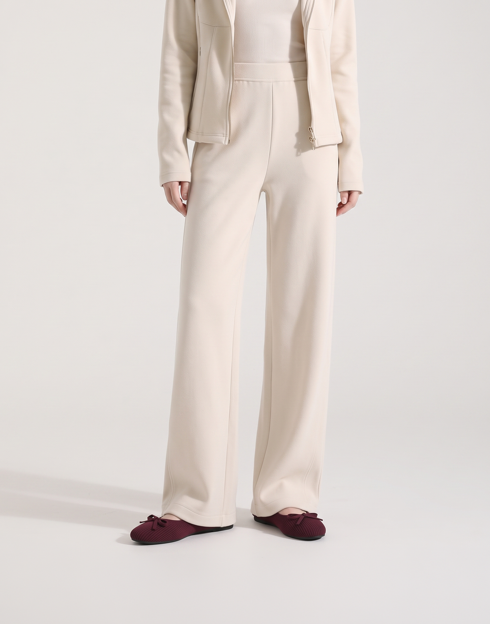 Buy The Pants, Get The Jacket Free - Buttery Soft Alphine Jacket And Pants