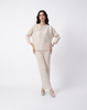 Wrinkle-Free, Cooling & Breathable Prism Pants With Stretchy Waistband & Pockets