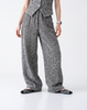Wrinkle-Free, Cooling & Breathable Free Size Valencia Pants