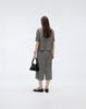 Wrinkle-Free, Cooling, Breathable Pleated Lite Pants With Stretchy Waistband & Pockets - For Petites