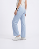 Cooling, Breathable & Tummy Tucking Jetset Lounge Pants With Elastic Waistband