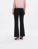 Wrinkle-Free, Cooling & Stretchy With Tummy Control Waistband Command Pants (3 Lengths)