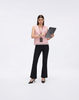 Wrinkle-Free, Cooling & Stretchy With Tummy Control Waistband Command Pants (3 Lengths)