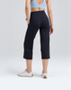 Wrinkle-Free, Cooling & Breathable High-Waisted Unwind Pants With Pockets - For Petites