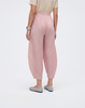 Wrinkle-Free, Cooling & Breathable Billow Pants With Elastic Waistband