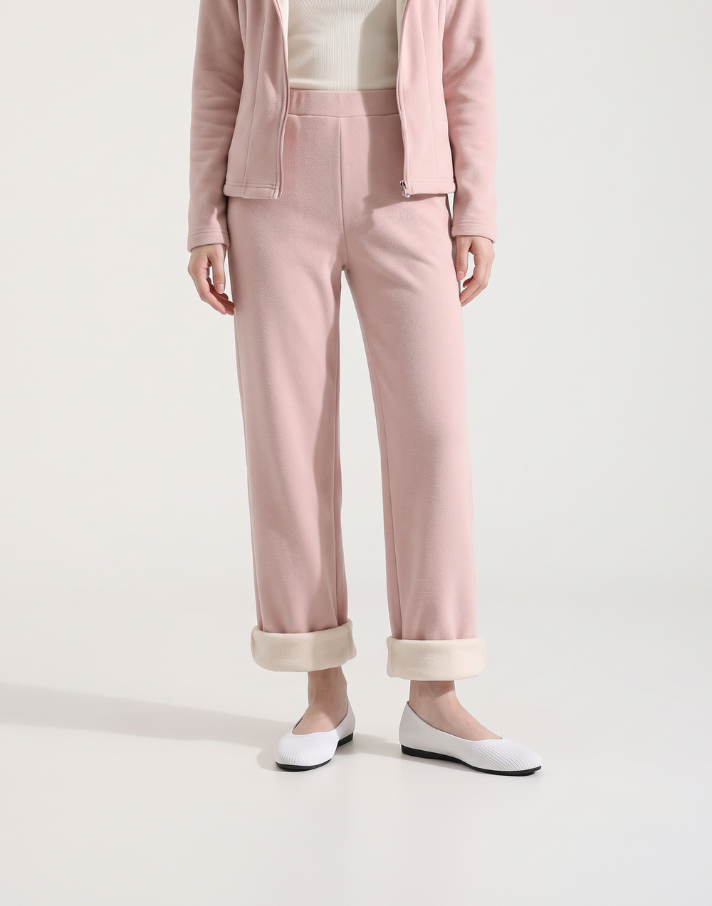 Buy The Pants, Get The Jacket Free - Buttery Soft Alphine Jacket And Pants