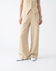 Wrinkle-Free, Cooling & Breathable Free Size Valencia Pants