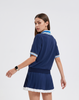 Buy 1, Get 1 Free - Cooling, Breathable & Stretchy Game Set Polo Top