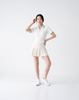 Buy 1, Get 1 Free - Cooling, Sweat-Wicking & Breathable Polo Padded Top