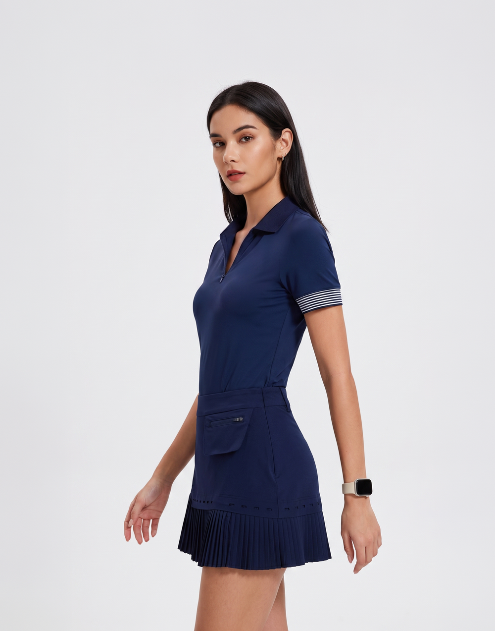 Buy 1, Get 1 Free - Cooling, Breathable & Sweat-Wicking Hampton Top