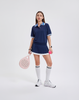 Buy 1, Get 1 Free - Cooling, Breathable & Stretchy Game Set Polo Top