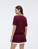 Buy 1, Get 1 Free - Cooling, Breathable & Stretchy Game Set Polo Top