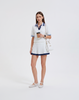 Buy 1, Get 1 Free - Cooling, Breathable & Stretchy Game Set Polo Top