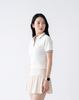 Buy 1, Get 1 Free - Cooling, Sweat-Wicking & Breathable Polo Padded Top