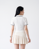Buy 1, Get 1 Free - Cooling, Sweat-Wicking & Breathable Polo Padded Top