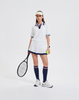 Buy 1, Get 1 Free - Cooling, Breathable & Stretchy Game Set Polo Top