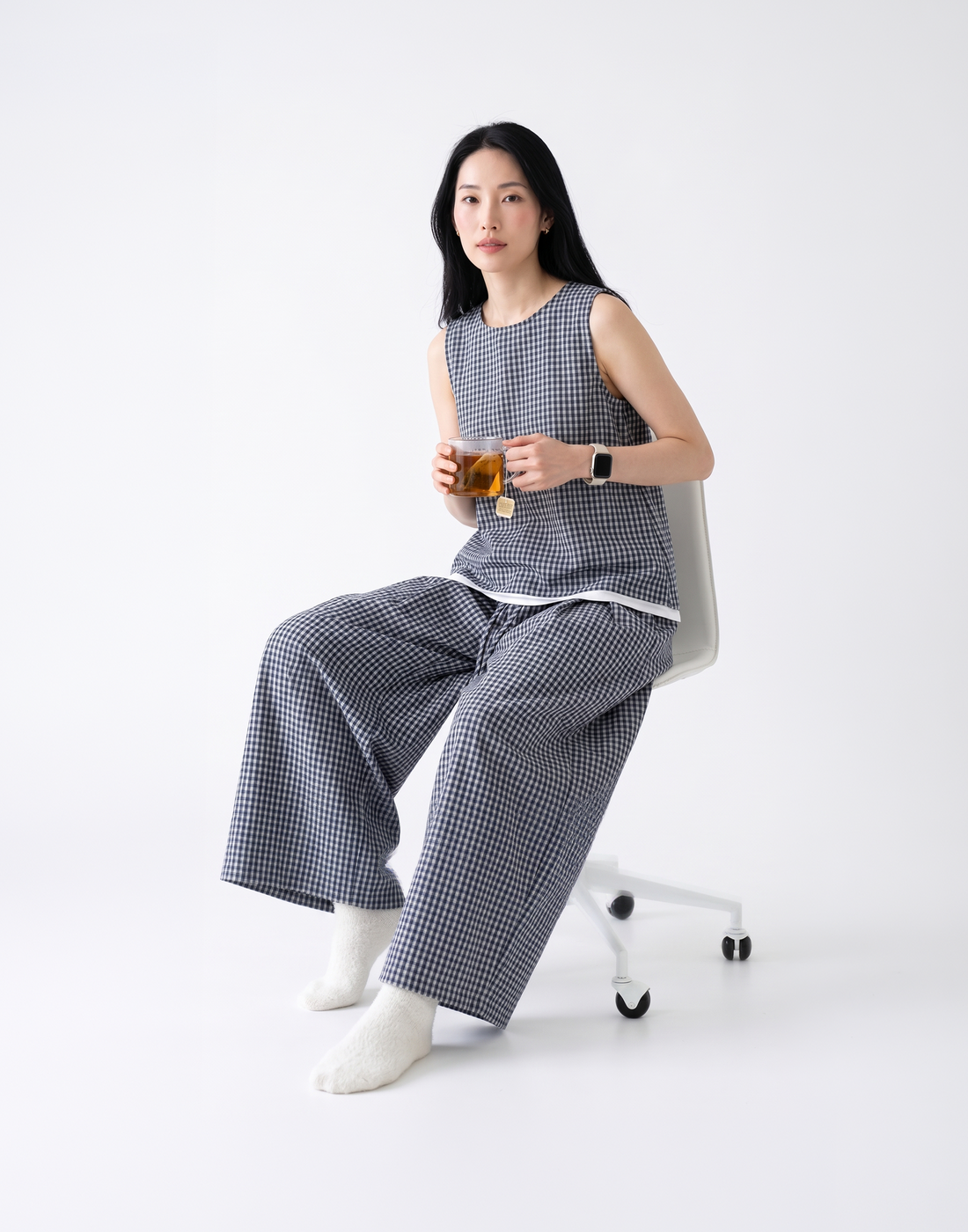 Cooling & Breathable Off Duty Set