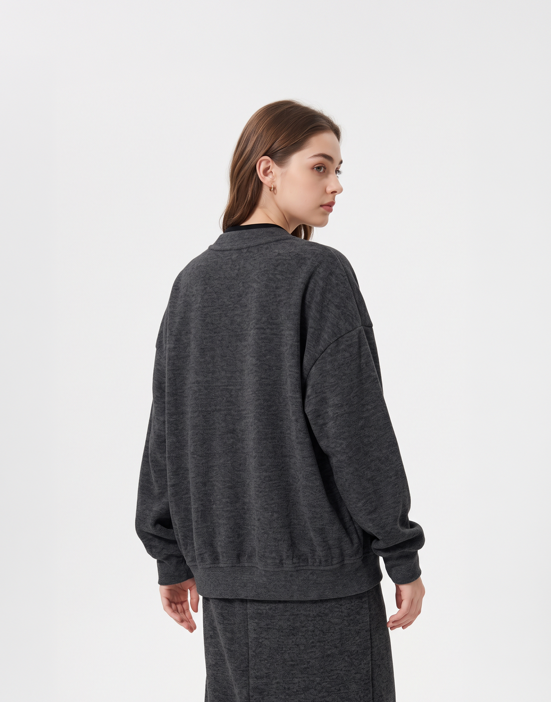 Buy The Jacket, Get The Skirt Free - Buttery Soft, Warm & Stretchy Savoir Travel Set