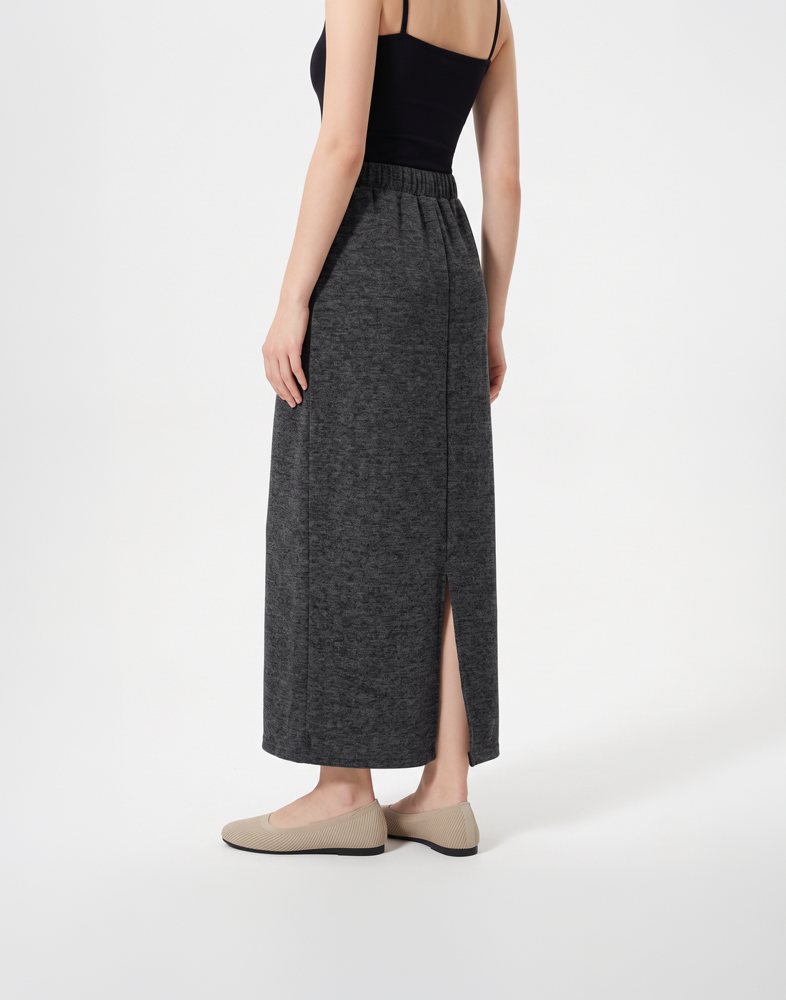 Buy The Jacket, Get The Skirt Free - Buttery Soft, Warm & Stretchy Savoir Travel Set