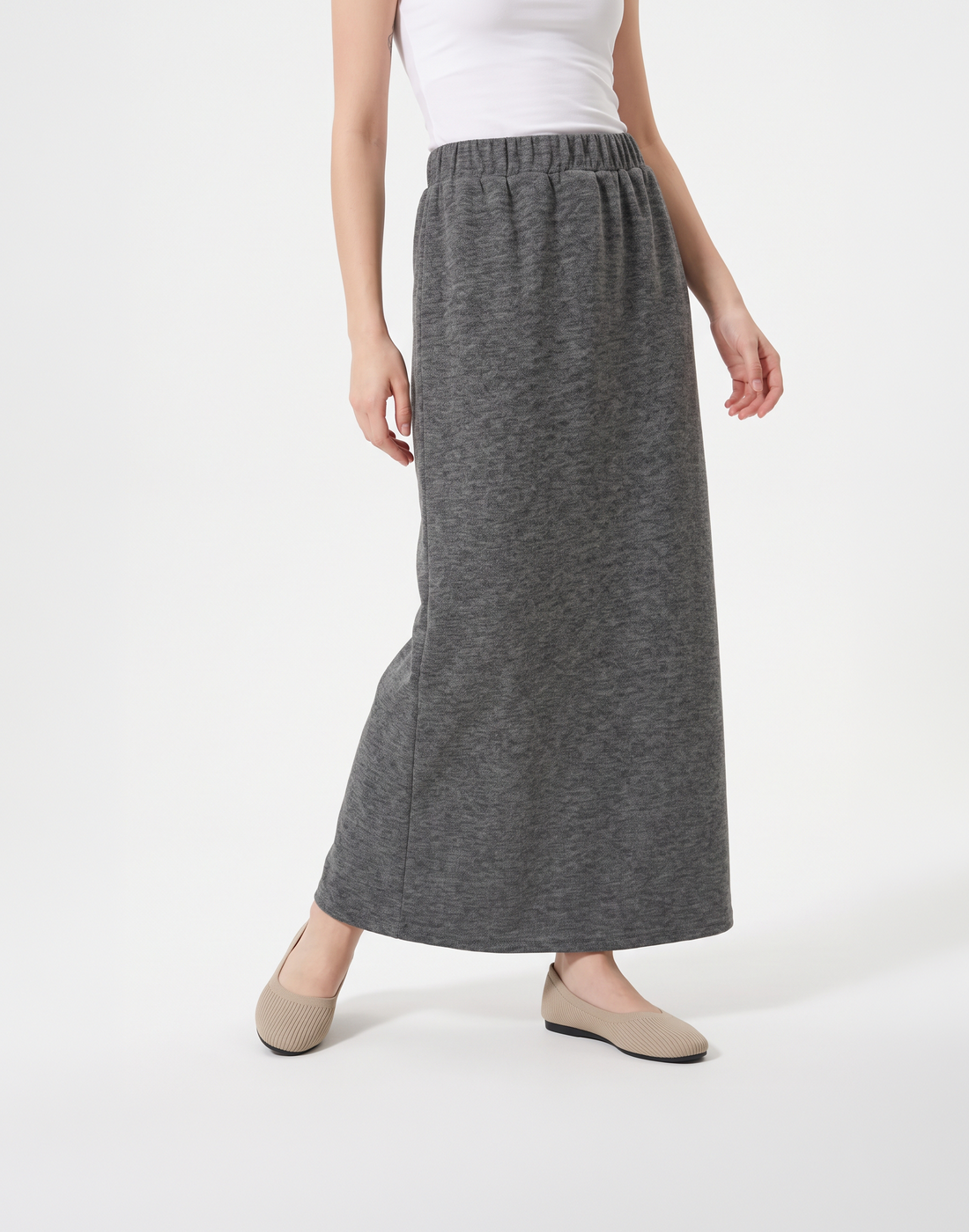 Buy The Jacket, Get The Skirt Free - Buttery Soft, Warm & Stretchy Savoir Travel Set