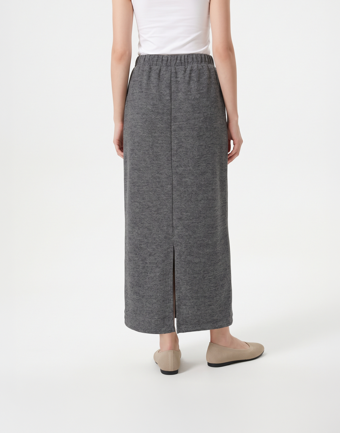 Buy The Jacket, Get The Skirt Free - Buttery Soft, Warm & Stretchy Savoir Travel Set