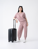 Wrinkle-Free, Cooling & Breathable Takeoff Pleated Joggers