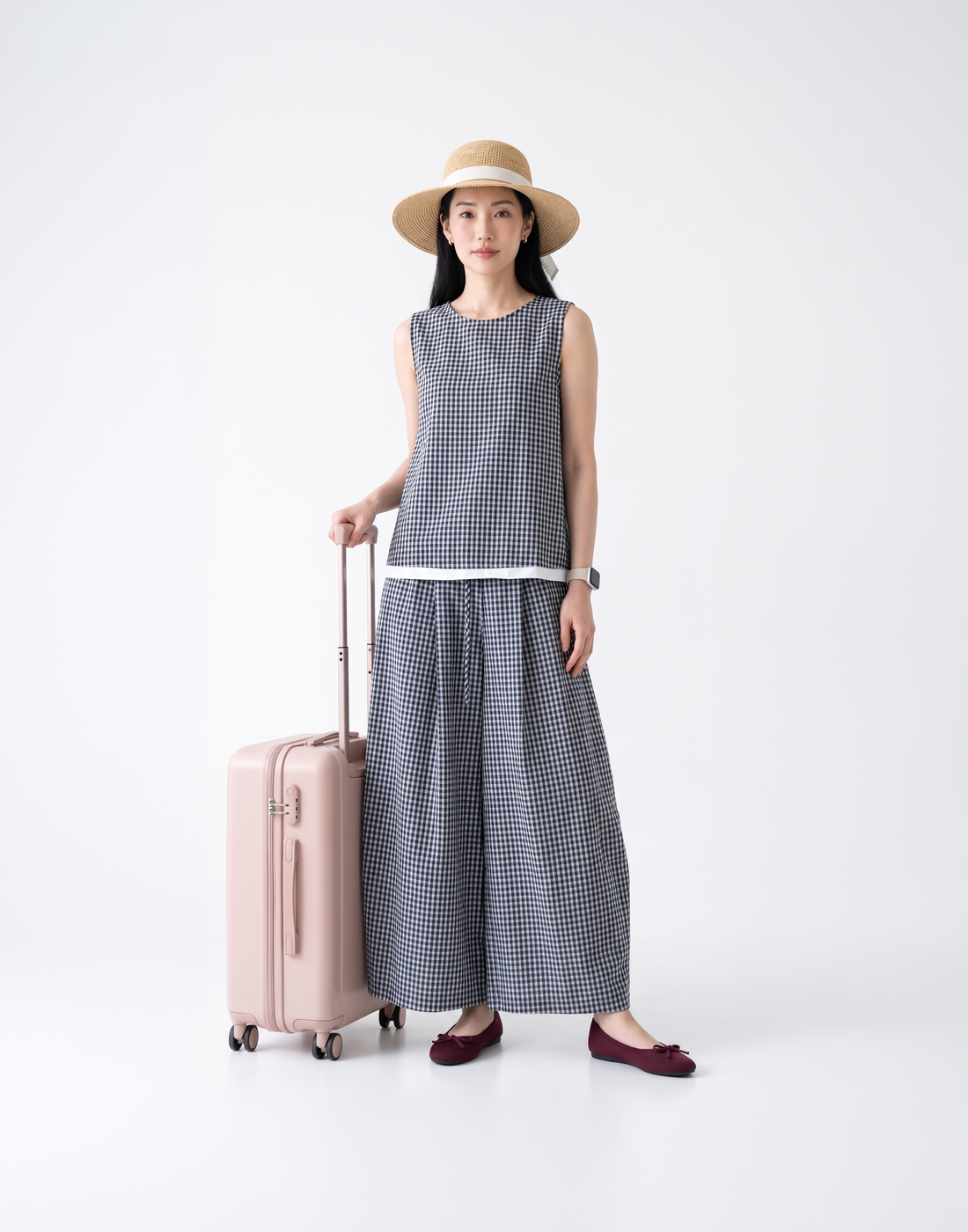 Cooling & Breathable Off Duty Set