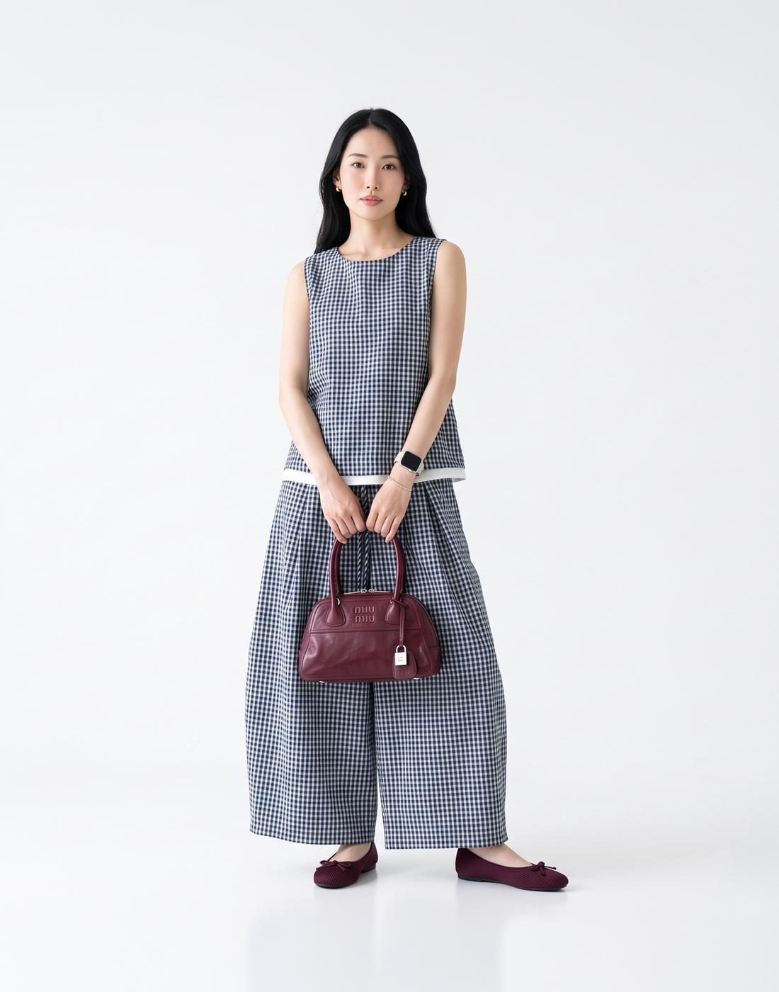 Cooling & Breathable Off Duty Set