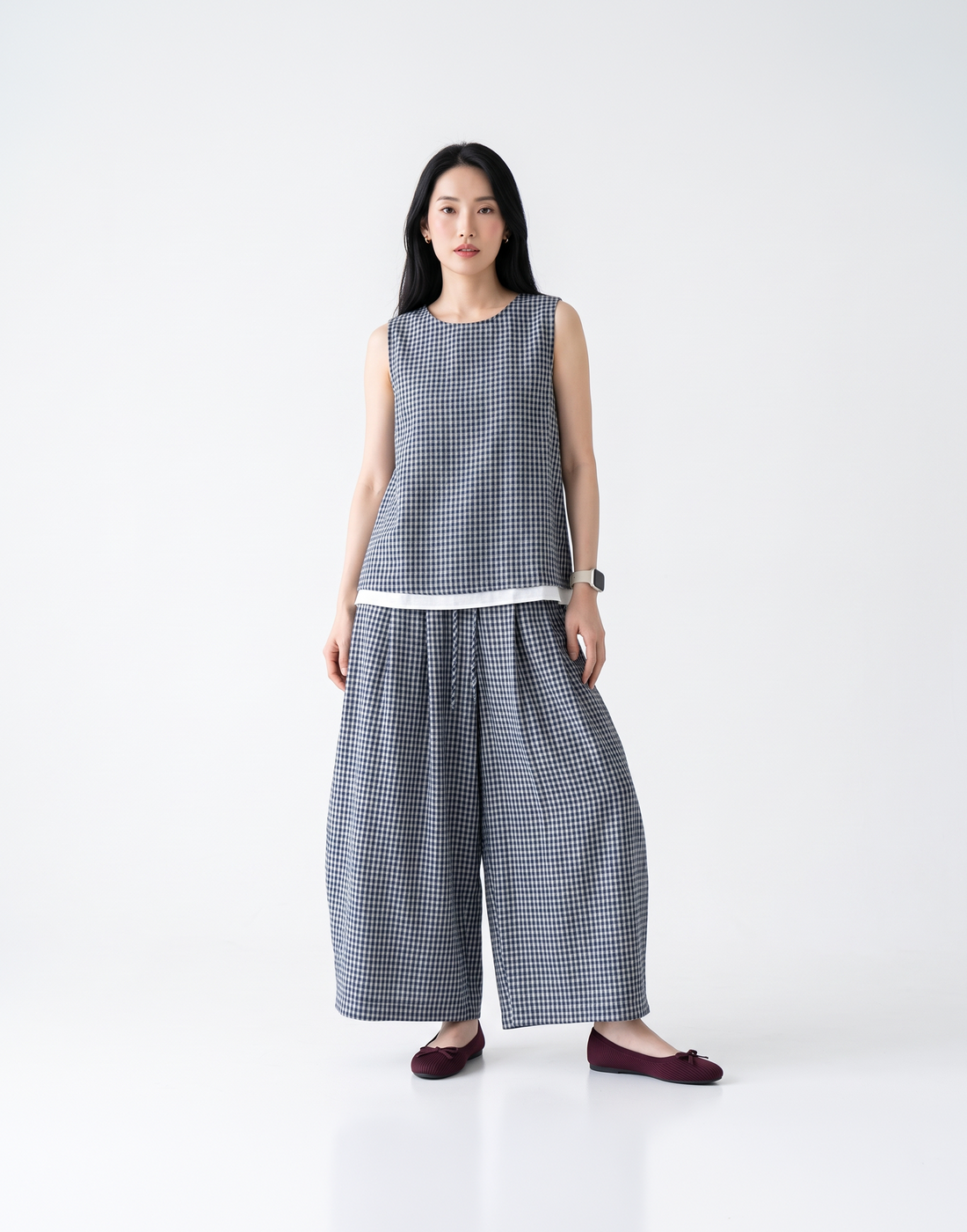 Cooling & Breathable Off Duty Set