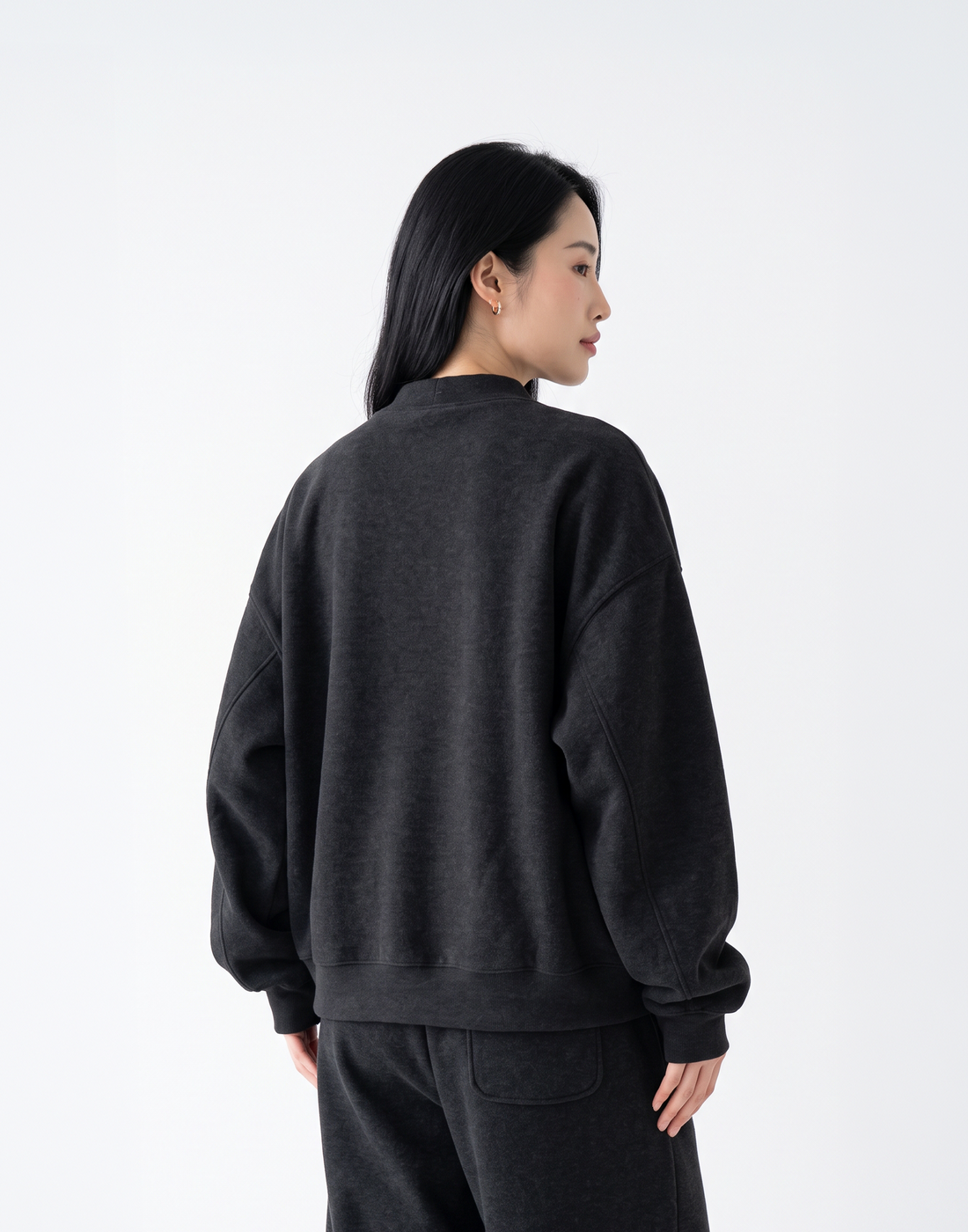Buy The Jacket, Get The Pants Free - Buttery Soft, Warm & Stretchy Roam Travel Set