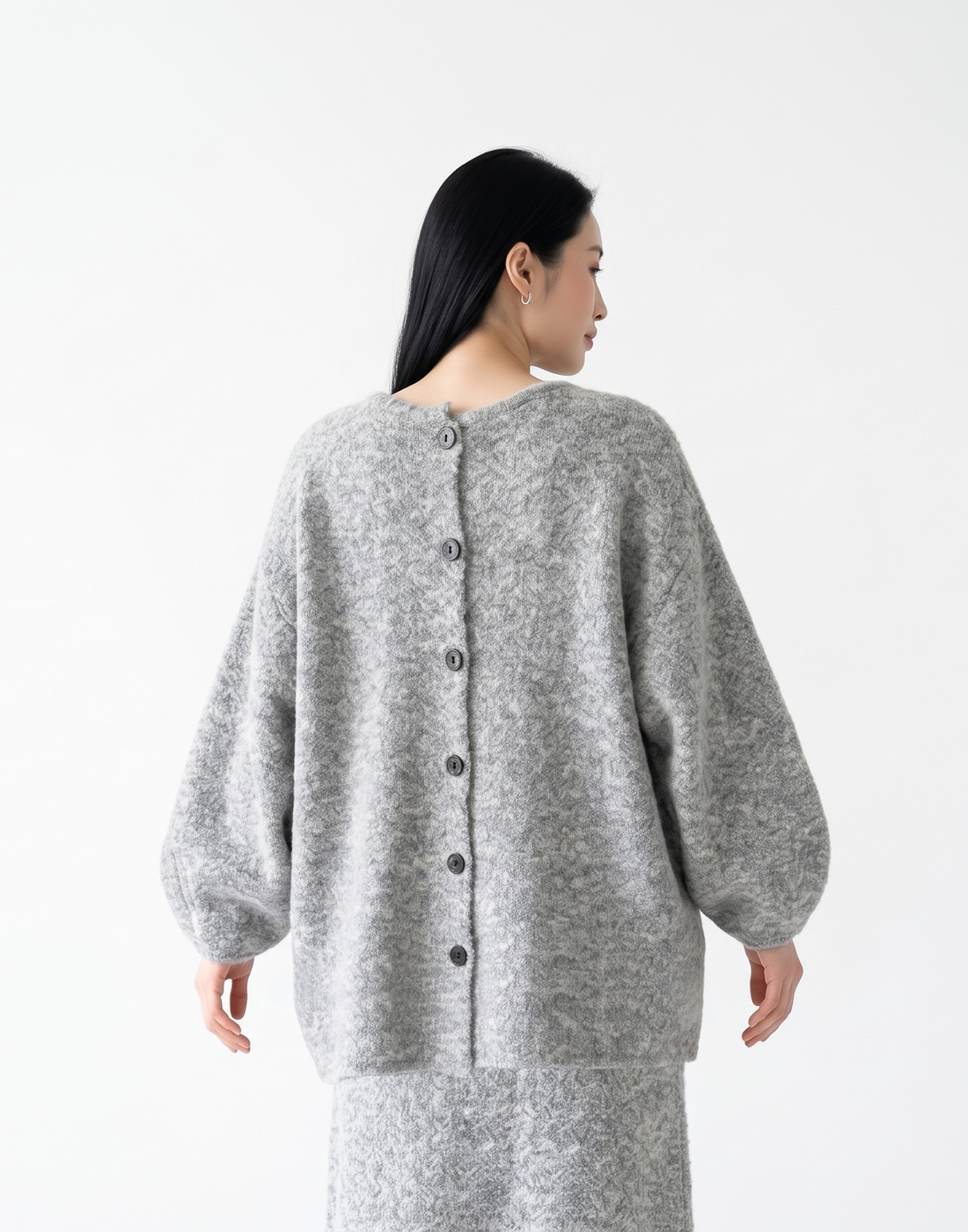 Cosy, Warm & Free Size Apres Set - For Cold Climates