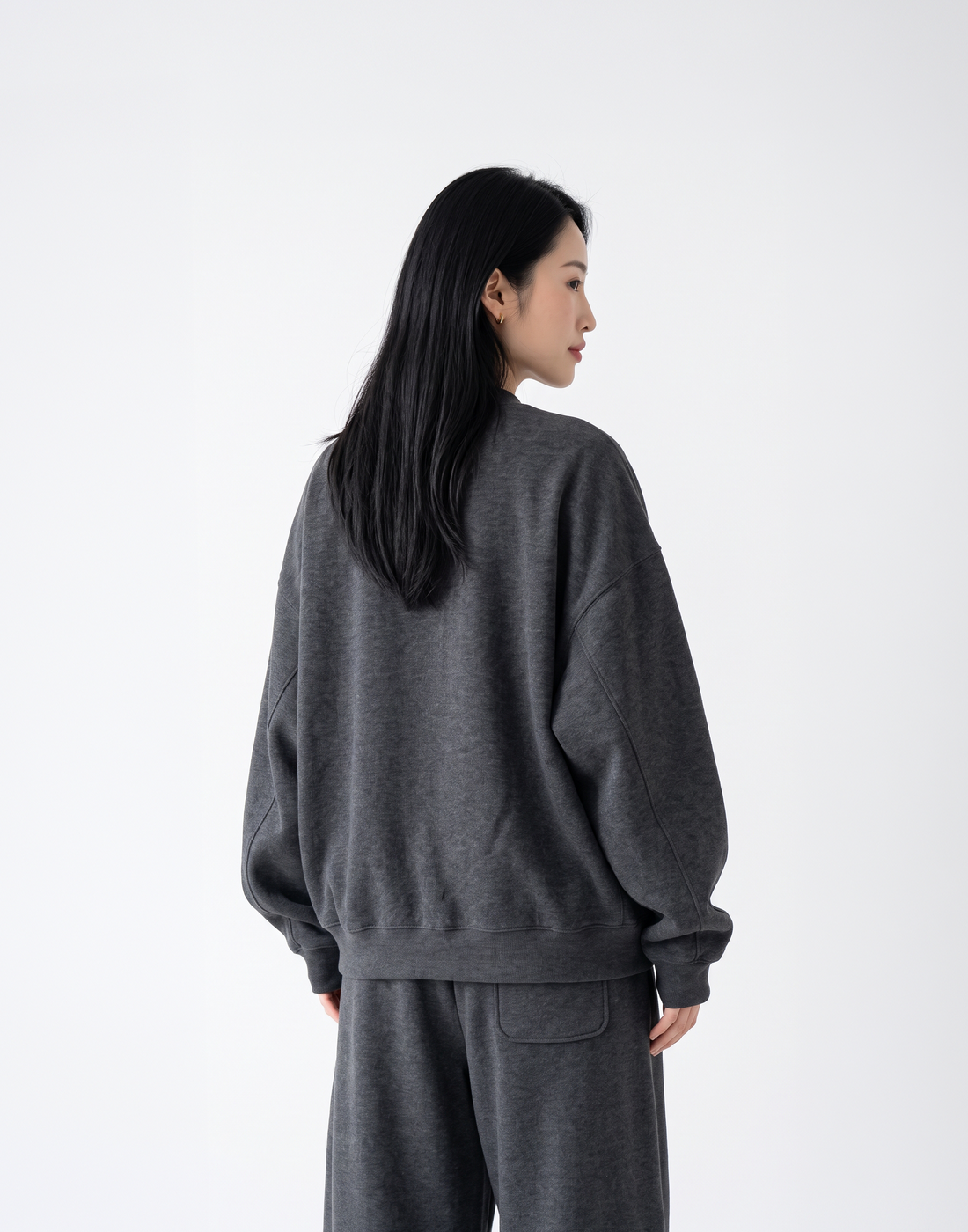 Buy The Jacket, Get The Pants Free - Buttery Soft, Warm & Stretchy Roam Travel Set