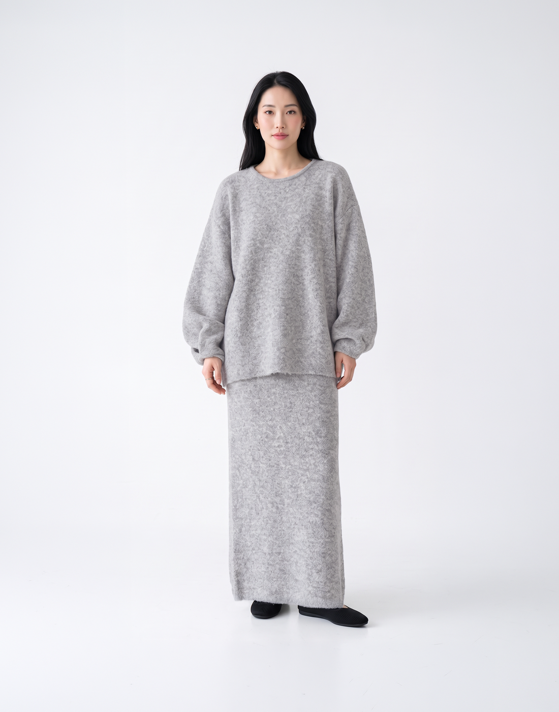 Cosy, Warm & Free Size Apres Set - For Cold Climates